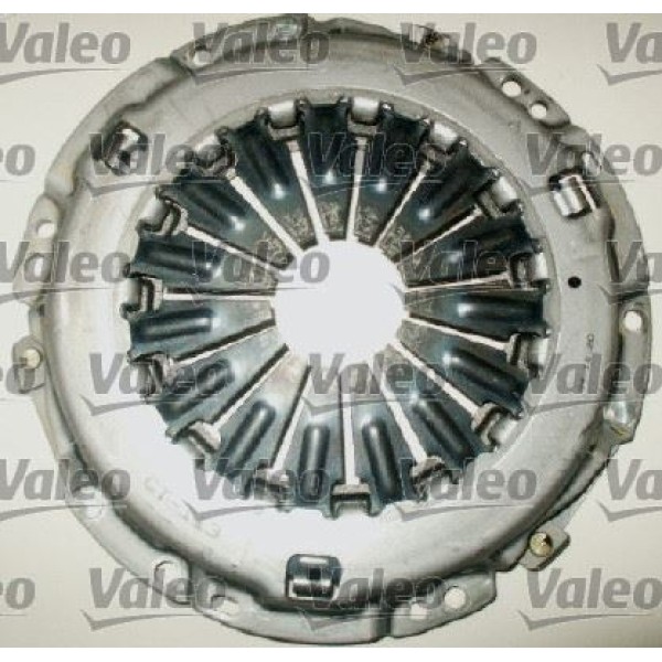 VALEO 826395 Debriyaj Seti Avensis 03-08 2.0 D4D 