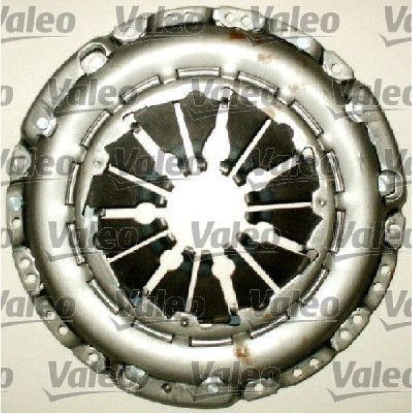 VALEO 826409 Debriyaj Seti Baskı - Balata Carisma Space Star-S40 V40 1.9Dı F9Q D4192T4