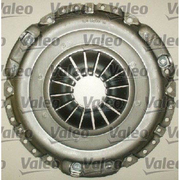 VALEO 826456 Debriyaj Seti Lt35 96-06 -Sprinter 2.3 M111.984-Om602.980-Agl 