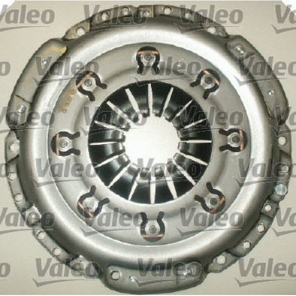 VALEO 826485 Debriyaj Seti Vectra B 00-03 2.2 Dtı 16V Baskı - Balata 