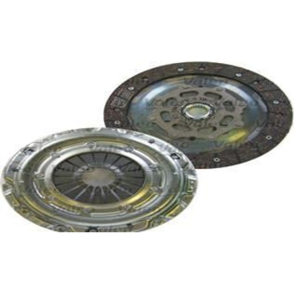 VALEO 826489 Debriyaj Seti Mondeo III 00- / S40 1.8 16V 2.0İ Rulmansız