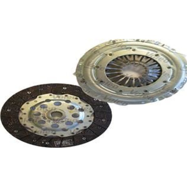 VALEO 826497 Debriyaj Seti Laguna II 01- 1.9 DCI Baskı - Balata