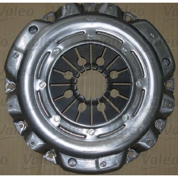 VALEO 826512 Debriyaj Seti Baskı - Balata C Class C270Cd-Clk 209 270Cdı E Class 210-211 E270Cdı E270