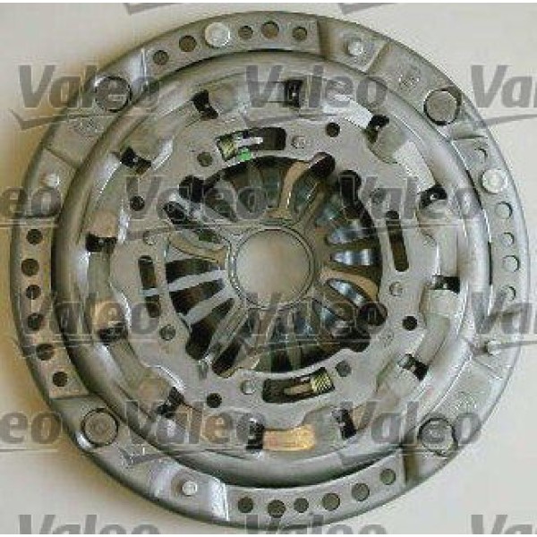 VALEO 826514 Debriyaj Seti Mercedes Vaneo 1.7D 02-05 W168 A160 A170 A180 A200 W169 W245 B150 B170 B2