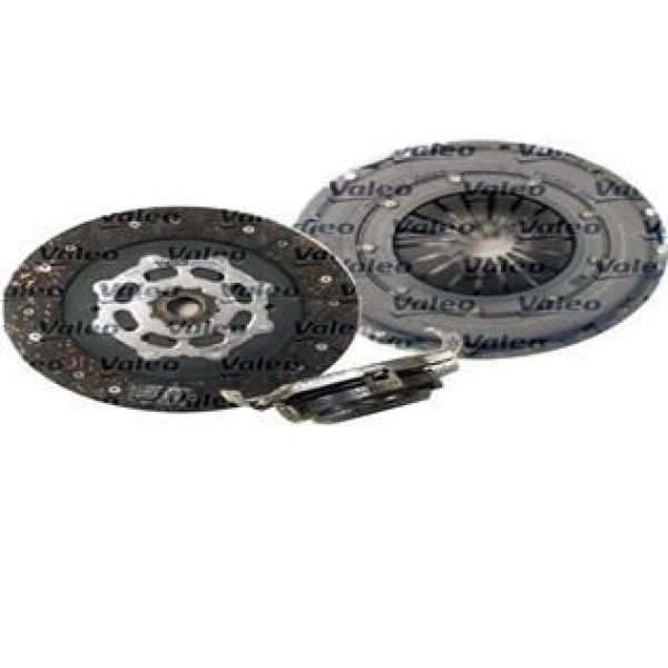 VALEO 826525 Debriyaj Seti Doblo 04- 1.9 Jtd 230 Çap