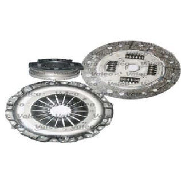 VALEO 826533 Debriyaj Seti Polo / A2 / Cordoba Ibiza / Fabia 1.4 TDI 1.4 Td