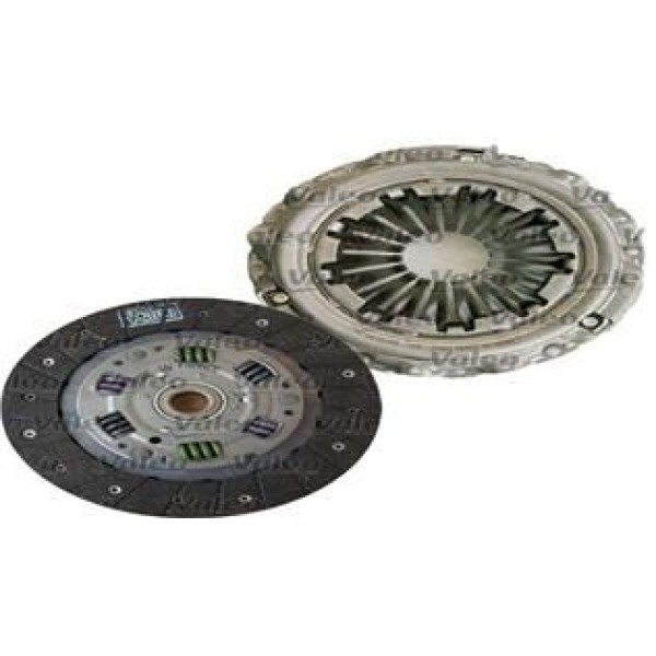 VALEO 826554 Debriyaj Seti CLIO III Modus 1.2 16V Baskı - Balata 