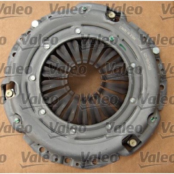 VALEO 826569 Debriyaj Seti Trafic 02- 2.5 DCI 16V Baskı - Balata