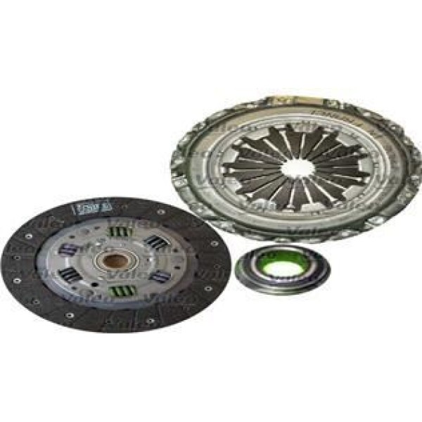 VALEO 826577 Debriyaj Seti CLIO II Symbol 99- Kangoo 97- Megane I 1.4
