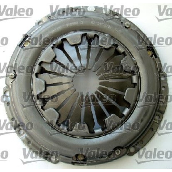 VALEO 826583 Debriyaj Seti Mini Cooper One 1.6 16V 04- 21207542691 Colt Ve Smartla Aynı