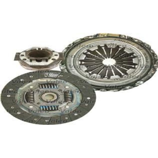 VALEO 826696 Debriyaj Seti Linea Bravo II 09-10 Idea 03- Punto Grande Punto 05-08 1.4 Multıaır 1.4İ 