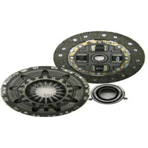 VALEO 826709 Debriyaj Seti Yaris 02-05 1.3 Vvtı 200-21