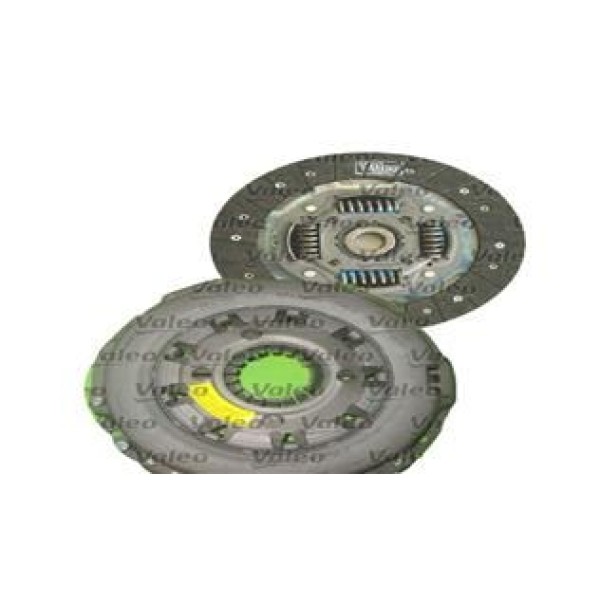 VALEO 826719 Debriyaj Seti Ducato 06- 2.3 Jtd Baskı - Balata