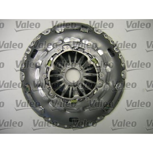 VALEO 826731 Debriyaj Seti Golf V Golf Plus Jetta III Passat Caddy III / A3 Tt / Leon II 2.0 TDI 140 