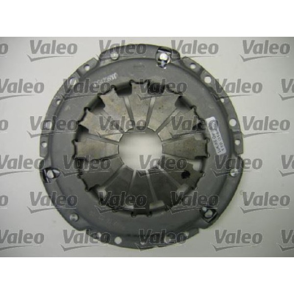 VALEO 826758 Debriyaj Seti Jazz 02-08 1.4 185-20 
