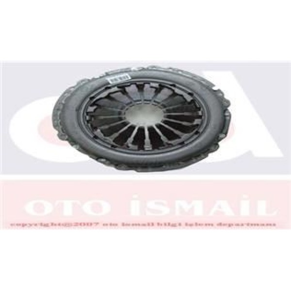 VALEO 826773 Debriyaj Seti Combo Merıva 1.3 Cdtı Baskı - Balata 