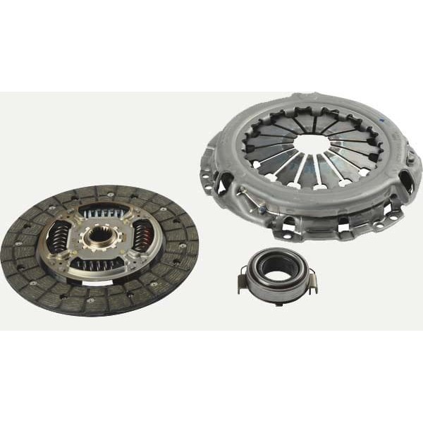 VALEO 826808 Debriyaj Seti Corolla 07-11 Auris 07-11 1.4 16V 200-21 