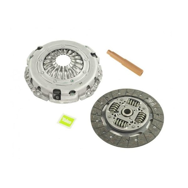 VALEO 826816 Debriyaj Seti Trafic Master II 00- / Vivaro Movano 2.5 DCI Baskı - Balata