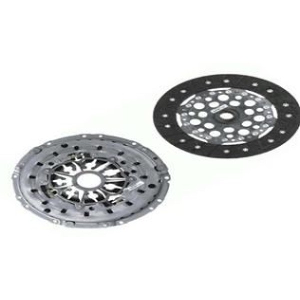 VALEO 826830 Debriyaj Seti Laguna II Espace IV Trafic II / Vivaro 03- 2.2 DCI Baskı - Balata 