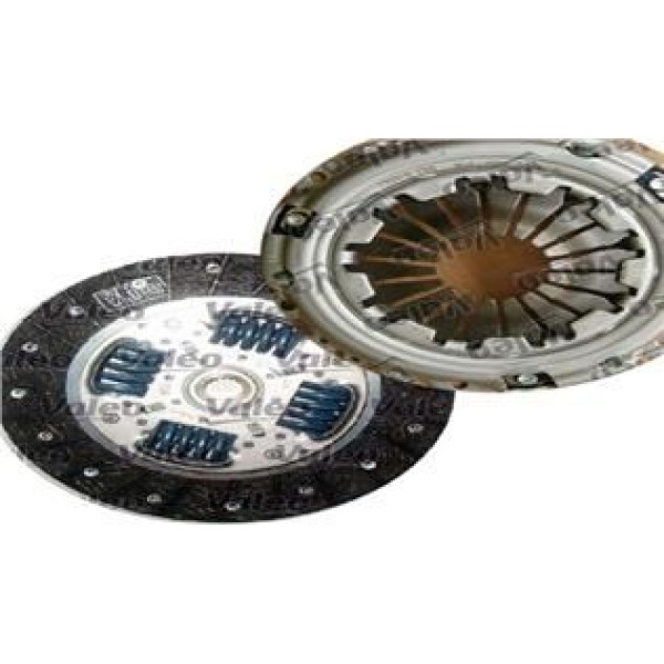 VALEO 826840 Debriyaj Seti 107 / C1 / Aygo 1.4 HDI Baskı - Balata