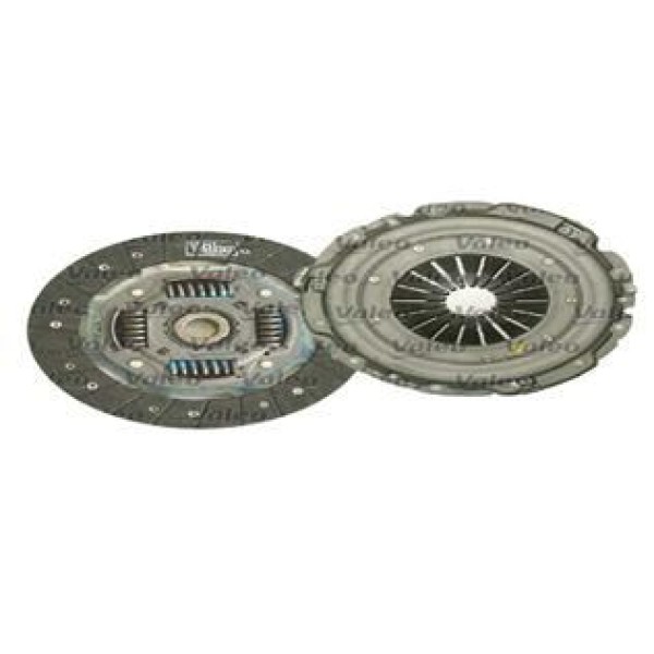 VALEO 826884 Debriyaj Seti Transit V184 130 Ps Baskı - Balata