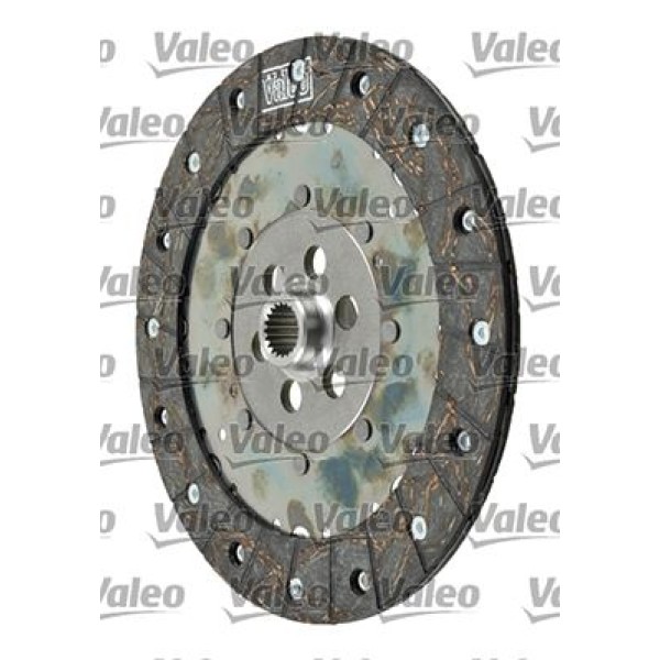 VALEO 826955 Debriyaj Seti Astra H Vectra C Zafira 1.9 Cdtı