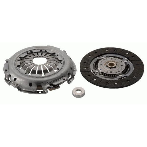 VALEO 827065 Debriyaj Seti Baskı - Balata - Rulman Master II 3.0 DCI 05-