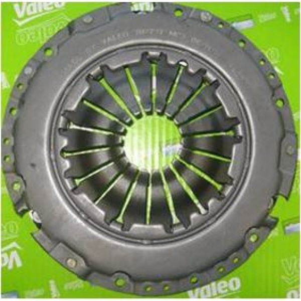 VALEO 828013 Debriyaj Seti Golf V Jetta III 1.4Tsı Bmy 05- Baskı - Balata