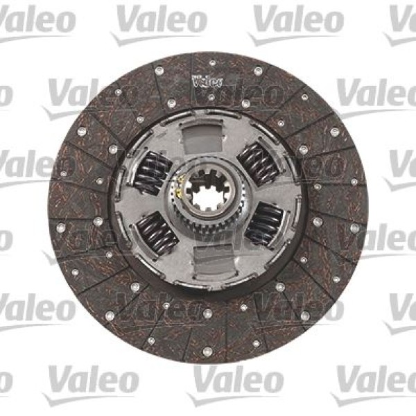 VALEO 829023 Debriyaj Diski Mercedes Tır