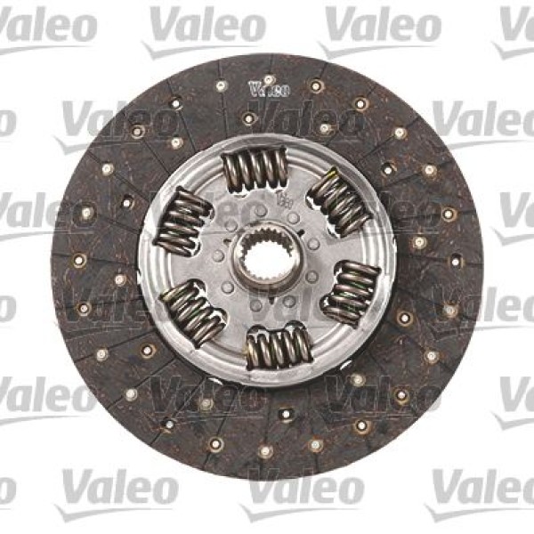 VALEO 829053 Debriyaj Diski Scania P340.R380 .R420 09/04 -