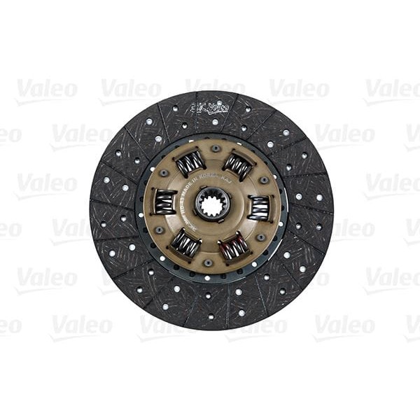 VALEO 829319 Debriyaj Balatası H250 H350 / Canter 449 275-14 