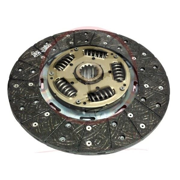 VALEO 829330 Debriyaj Balatası Canter 659 Prestıj 300-14