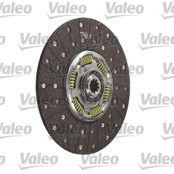 VALEO 829369 Debriyaj Diski Mercedes Atego 