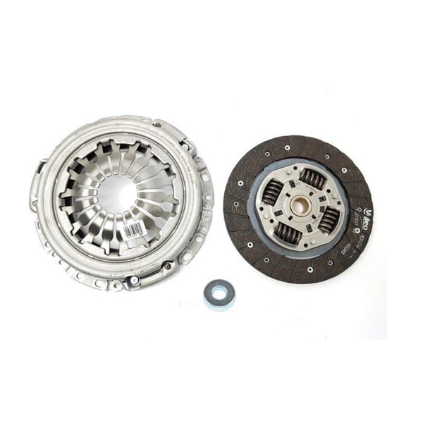 VALEO 832227 Debriyaj Seti CLIO 1.2 L 16V D4F 740.744