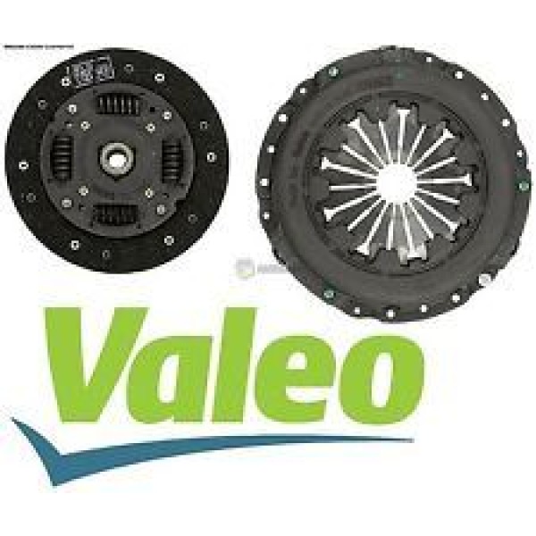 VALEO 832270 Debriyaj Seti Fiat Egea 1.3D 15- Punto 1.3D Multıjet 12-