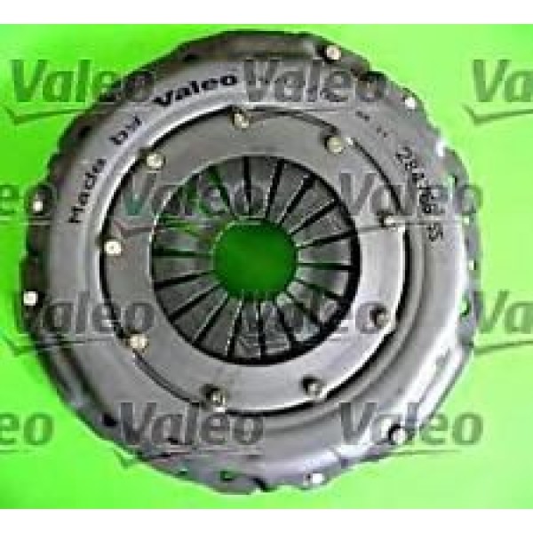 VALEO 834105 Debriyaj Seti Baskı - Balata - Rulman 804557 - 826814 Bravo II Stilo 1.9 Dmtj 07- 120 1