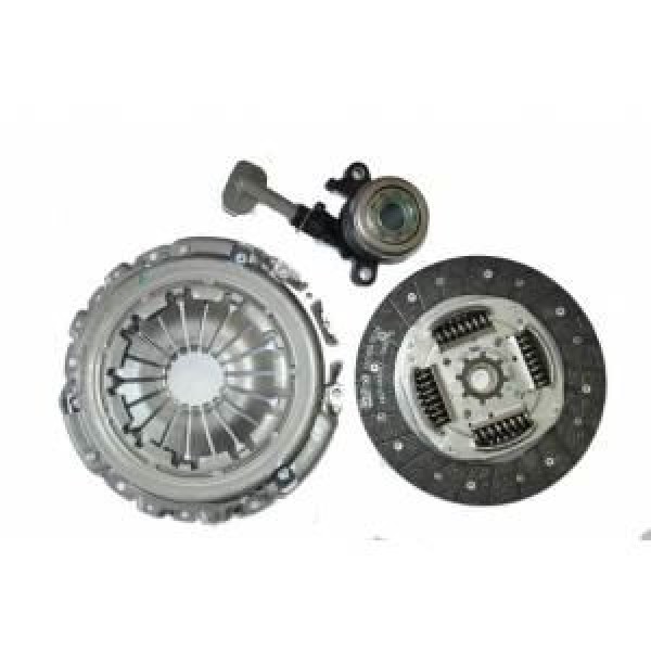 VALEO 834276 3'Lü Debriyaj Takımı (Baskı-Disk-Rulman) Renault CLIO III 2005 Kang. Scénıc II (Jm0/1_)