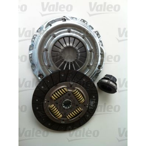 VALEO 835004 Debriyaj Seti - Volan Bmw 3 E36 E30 Bmw 5 E28 E34 E39 