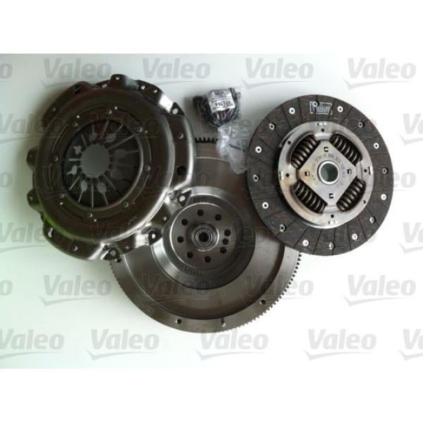 VALEO 835013 Debriyaj Seti - Volan Sprinter 28 211 213 308 311 313Cdı 00-06 Vito 2.2 