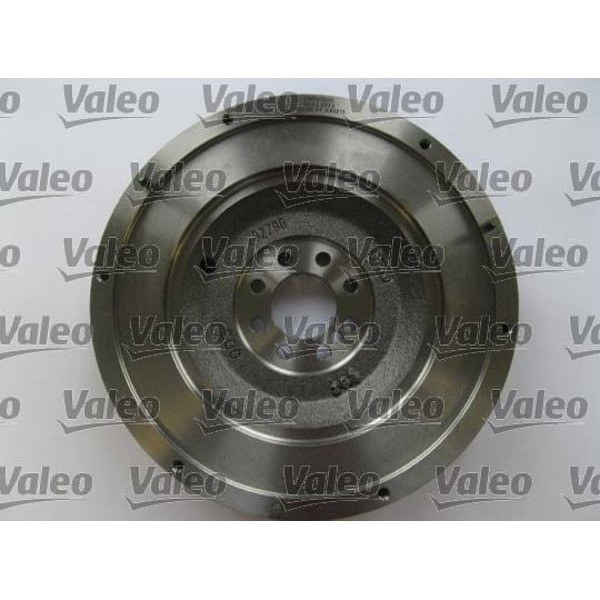 VALEO 835076 Volan Astra H Corsa D 1.3 Cdtı 