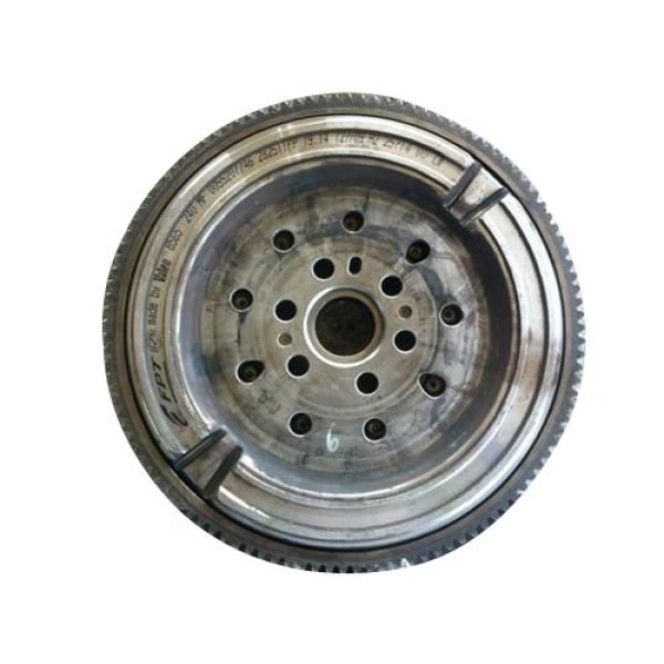 VALEO 836037 Volan Linea Doblo Bravo II 1.6 Jtd Çıft Cıdarlı