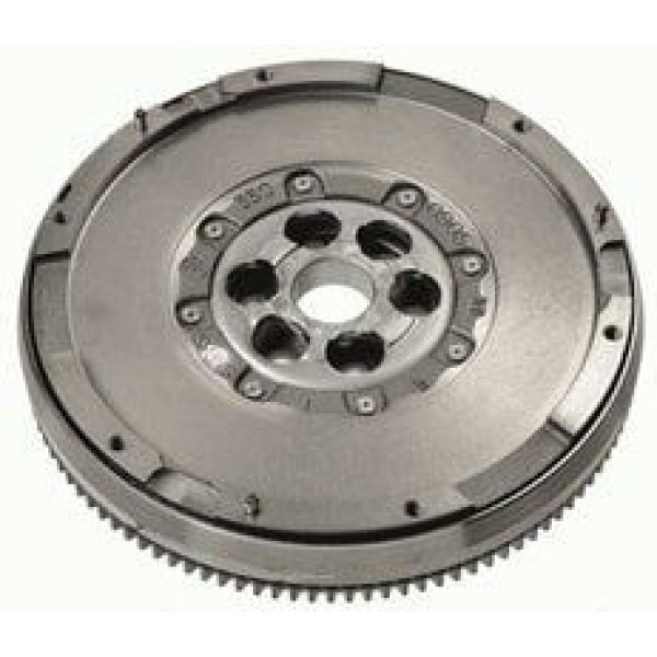 VALEO 836046 Volan 500 L 500 L 12- Doblo 10- Bravo II Bravo II 08- Punto Evo 1.6D Mjet 