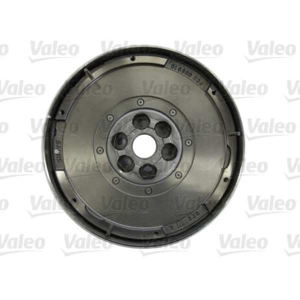 VALEO 836048 Volan Astra H Sıgnum Vectra C Zafira 1.9 Cdtı Z19Dtj 240Mm 