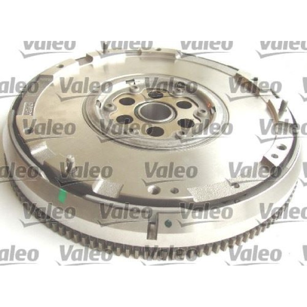 VALEO 836161 Volan 206 1.6HDI 307 1.6HDI 407 1.6HDI C5 1.6HDI C3 1.6HDI C4 2.0HDI Xsara 1 836000 