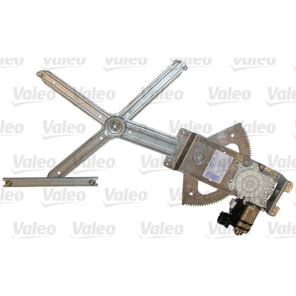 VALEO 850290 Cam Mekanizması (Ön) (Sol) Astra F 