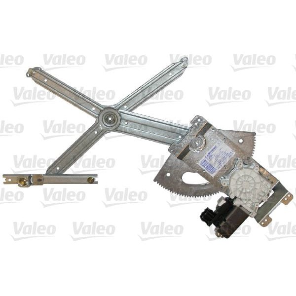 VALEO 850293 Cam Mekanizması (Ön) (Sağ) Astra F