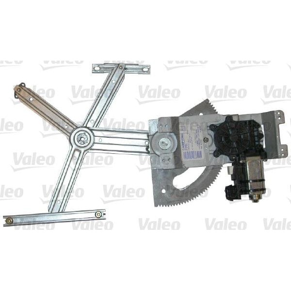 VALEO 850300 Cam Mekanizması (Ön) (Sol) Astra G