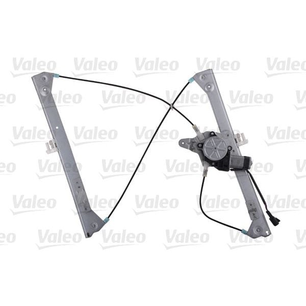 VALEO 850326 Cam Krikosu Ön Sol 206 98-