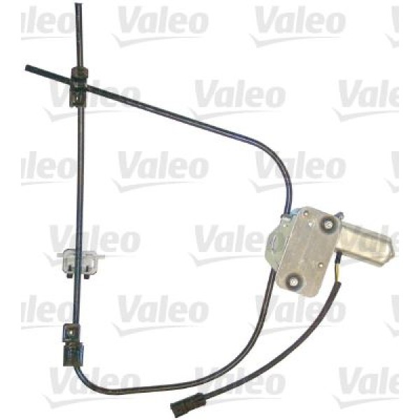 VALEO 850336 Cam Krikosu Ön Sol R19 90 