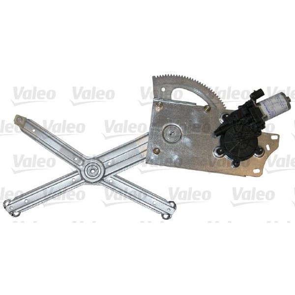 VALEO 850344 Cam Krikosu Ön Sol Laguna I 2001